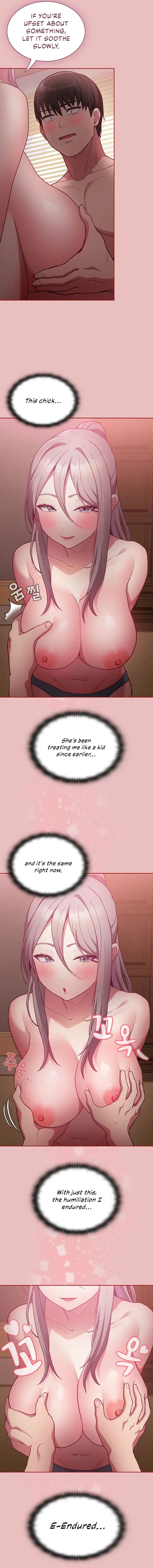 Maid Rehabilitation Chapter 35 - Page 7