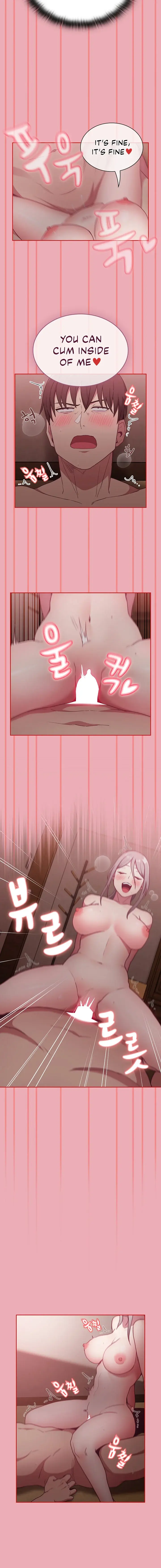 Maid Rehabilitation Chapter 36 - Page 10
