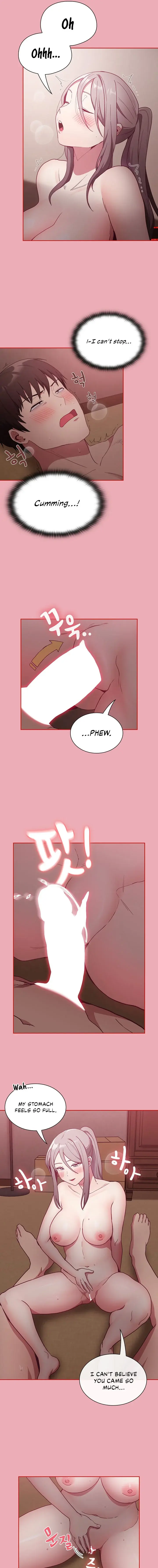Maid Rehabilitation Chapter 36 - Page 11