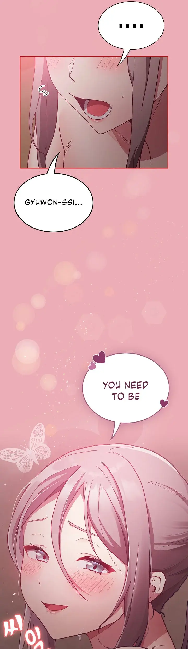 Maid Rehabilitation Chapter 36 - Page 15