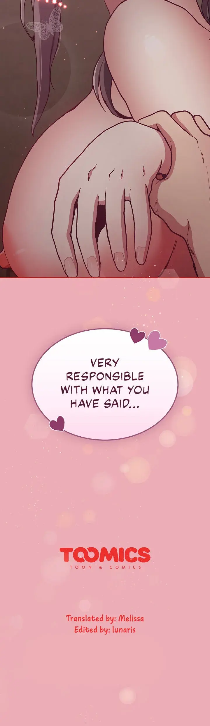 Maid Rehabilitation Chapter 36 - Page 16