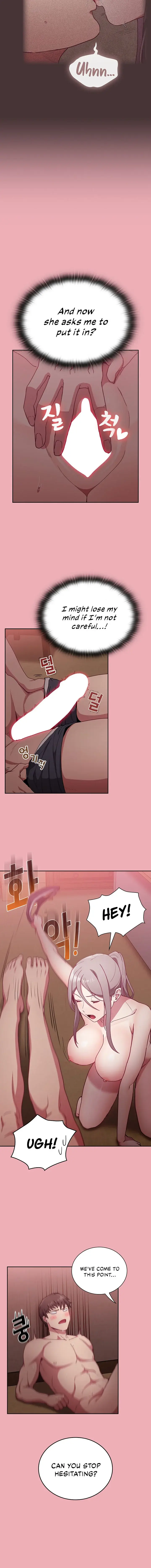 Maid Rehabilitation Chapter 36 - Page 2