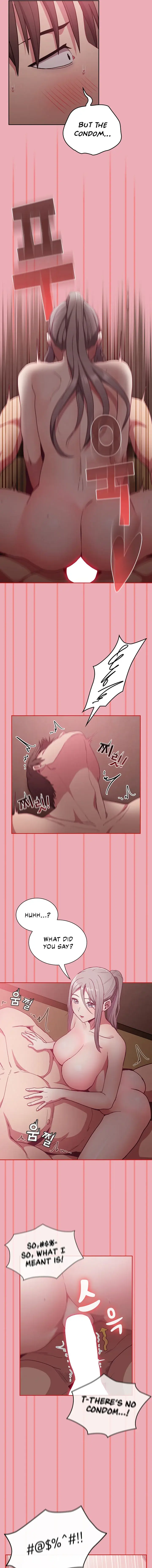 Maid Rehabilitation Chapter 36 - Page 5
