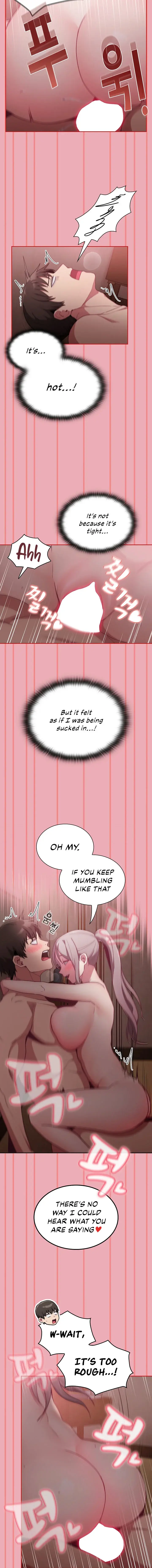 Maid Rehabilitation Chapter 36 - Page 6