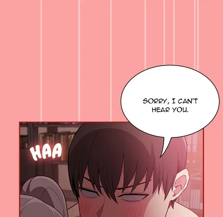 Maid Rehabilitation Chapter 37 - Page 126