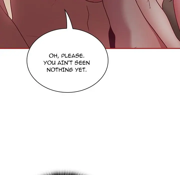 Maid Rehabilitation Chapter 37 - Page 8