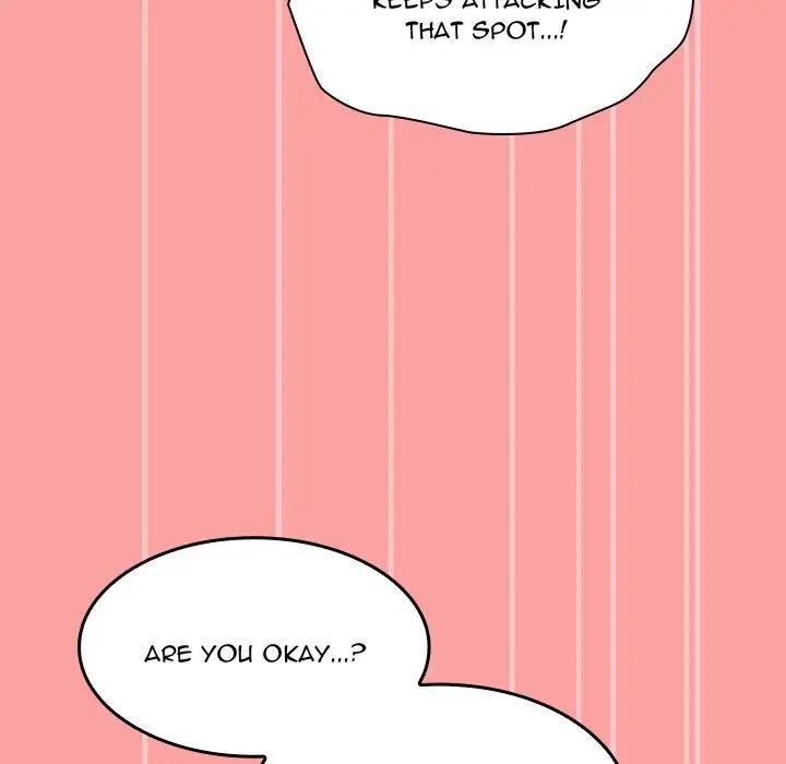 Maid Rehabilitation Chapter 37 - Page 89