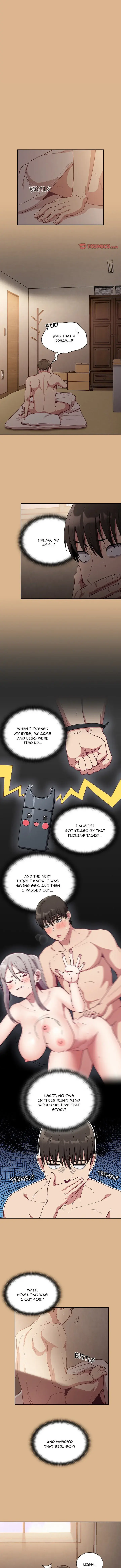 Maid Rehabilitation Chapter 39 - Page 1