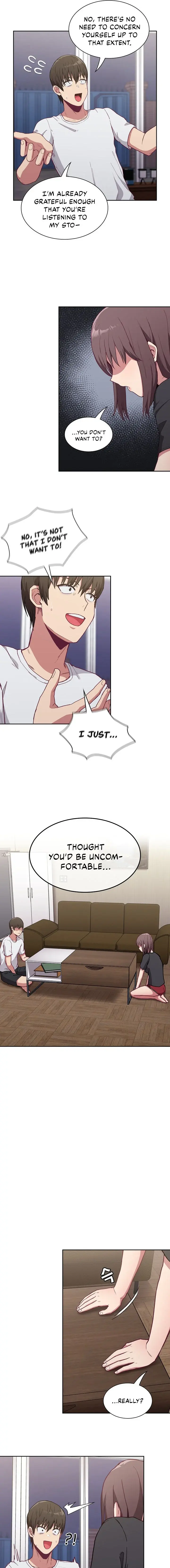 Maid Rehabilitation Chapter 4 - Page 15