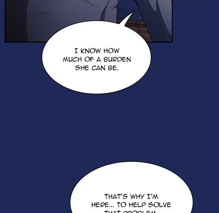 Maid Rehabilitation Chapter 41 - Page 24