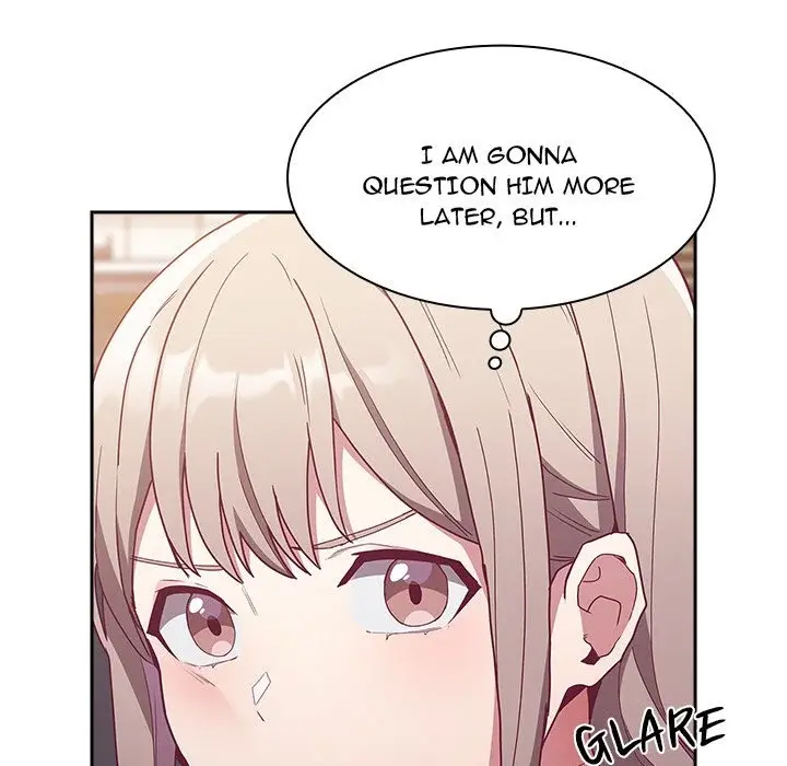 Maid Rehabilitation Chapter 41 - Page 71