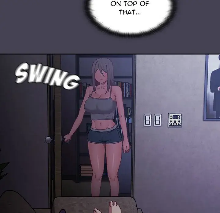 Maid Rehabilitation Chapter 41 - Page 98