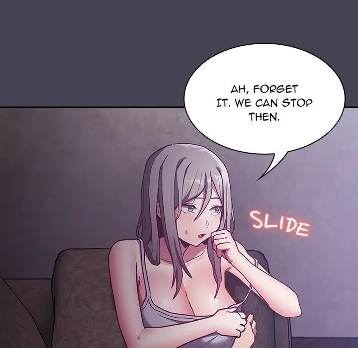 Maid Rehabilitation Chapter 42 - Page 76