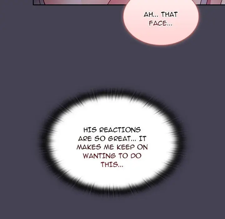 Maid Rehabilitation Chapter 42 - Page 98