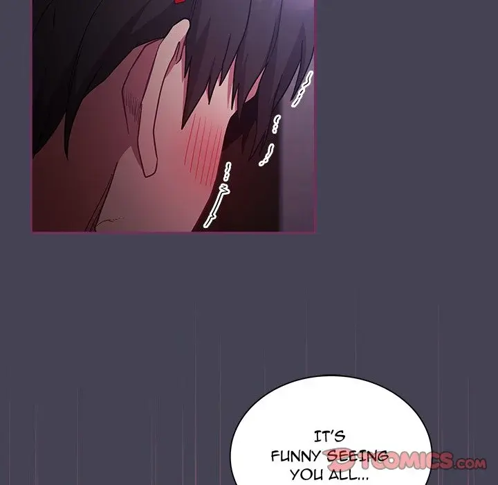 Maid Rehabilitation Chapter 43 - Page 30