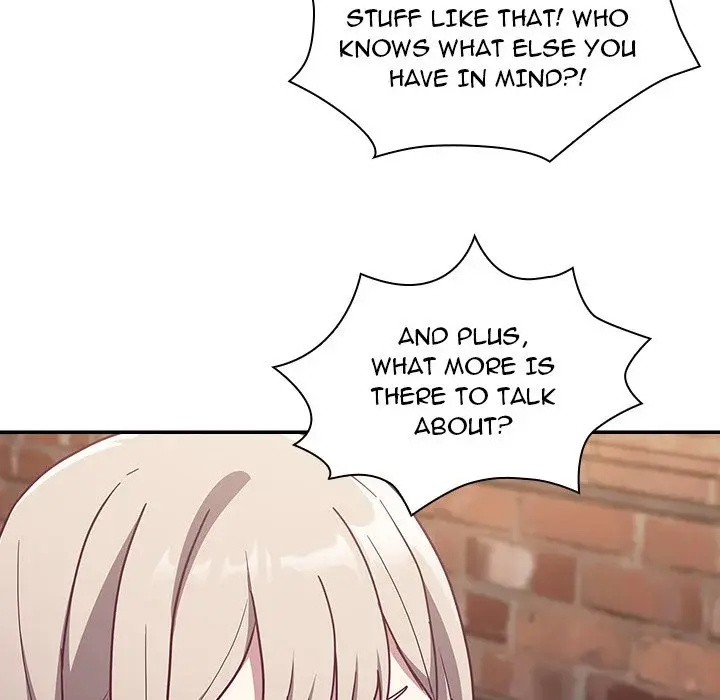 Maid Rehabilitation Chapter 45 - Page 134
