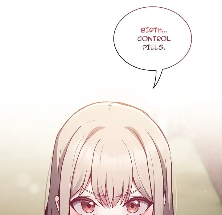 Maid Rehabilitation Chapter 45 - Page 143