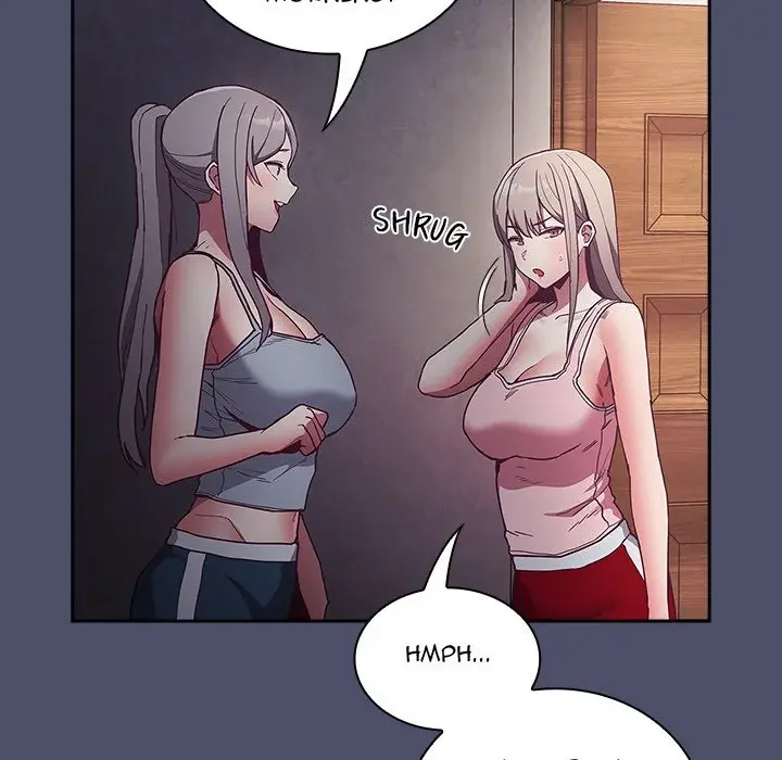 Maid Rehabilitation Chapter 45 - Page 16