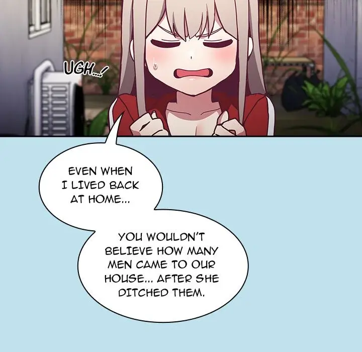Maid Rehabilitation Chapter 45 - Page 55