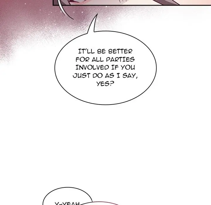 Maid Rehabilitation Chapter 45 - Page 89