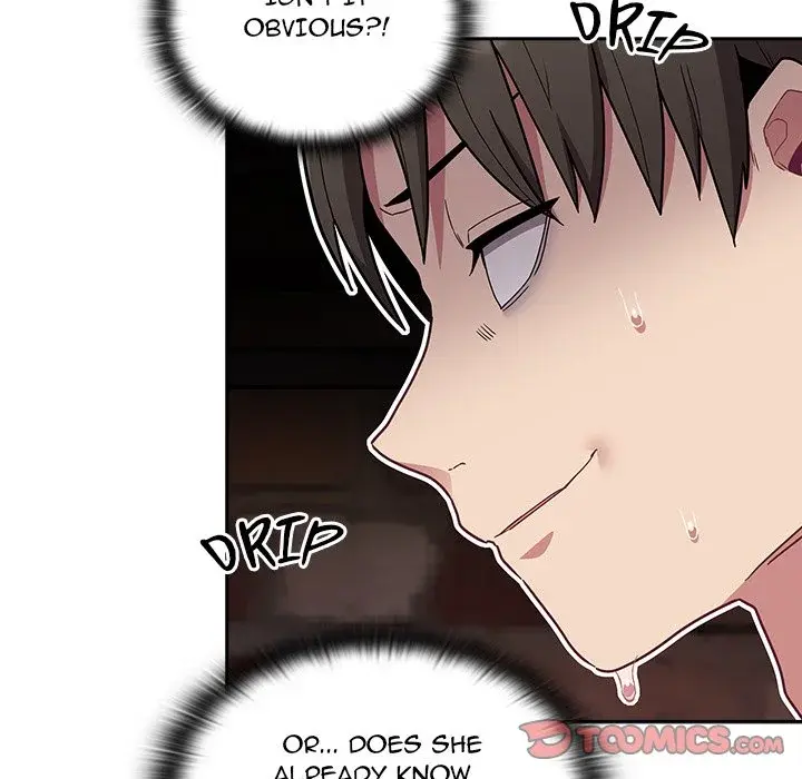 Maid Rehabilitation Chapter 46 - Page 12