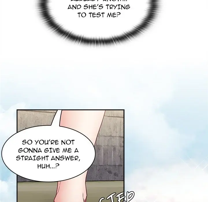 Maid Rehabilitation Chapter 46 - Page 13