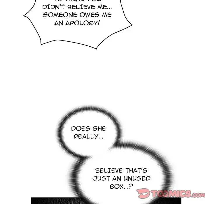 Maid Rehabilitation Chapter 46 - Page 30