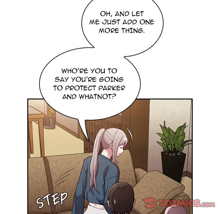 Maid Rehabilitation Chapter 46 - Page 81