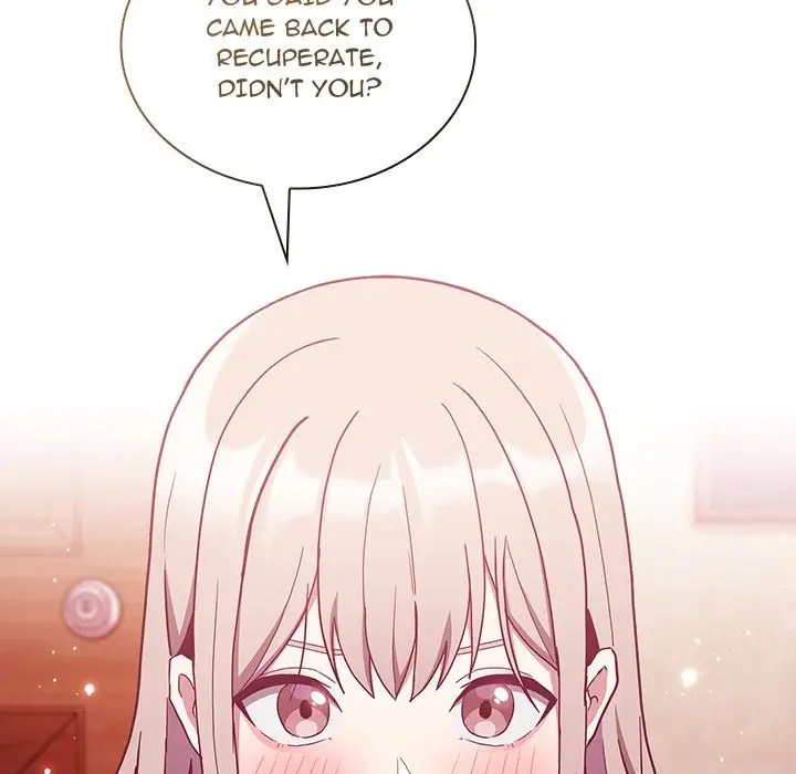 Maid Rehabilitation Chapter 49 - Page 11