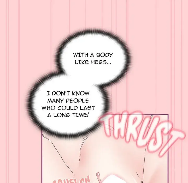 Maid Rehabilitation Chapter 49 - Page 114