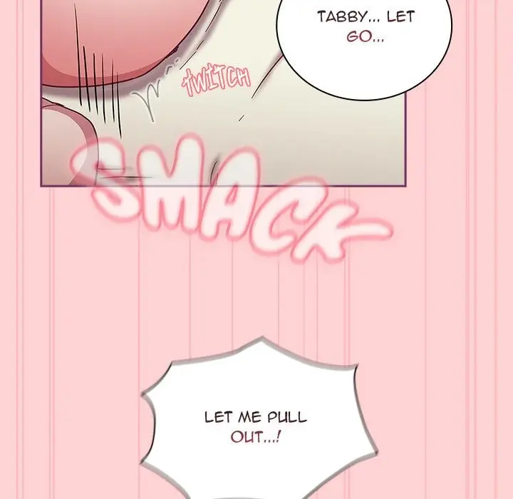 Maid Rehabilitation Chapter 49 - Page 123