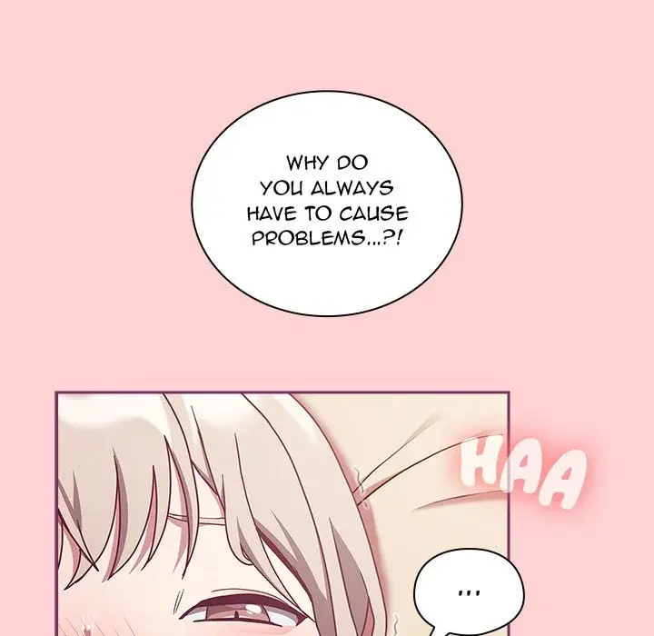 Maid Rehabilitation Chapter 49 - Page 145