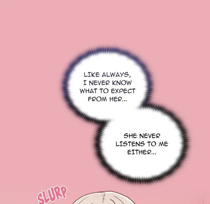 Maid Rehabilitation Chapter 49 - Page 49