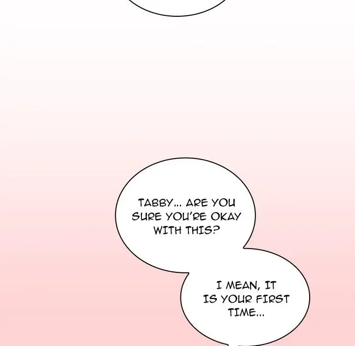 Maid Rehabilitation Chapter 49 - Page 61
