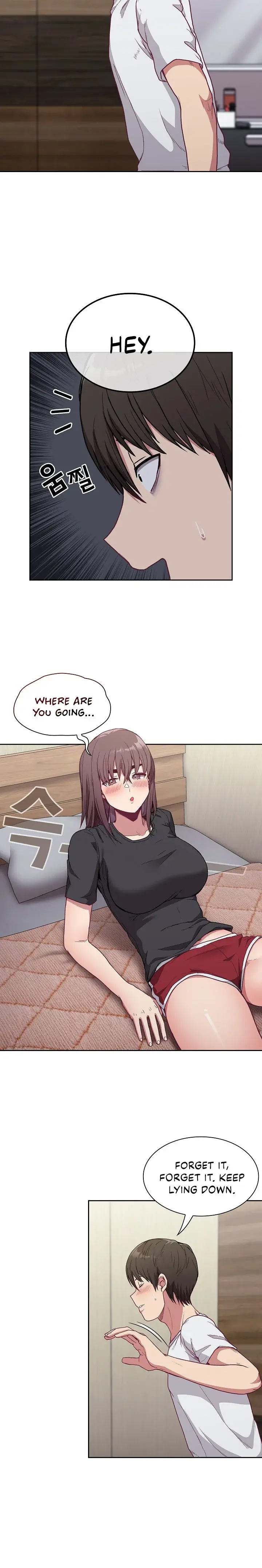 Maid Rehabilitation Chapter 5 - Page 15