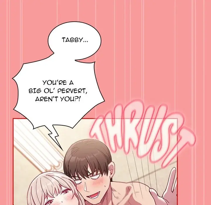 Maid Rehabilitation Chapter 50 - Page 101