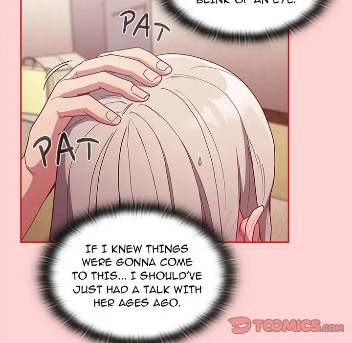 Maid Rehabilitation Chapter 50 - Page 147