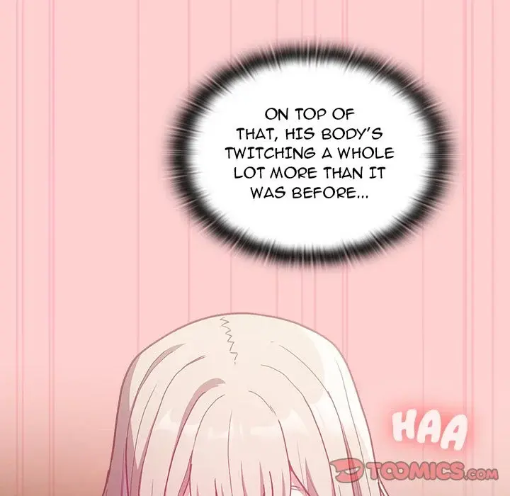 Maid Rehabilitation Chapter 50 - Page 15