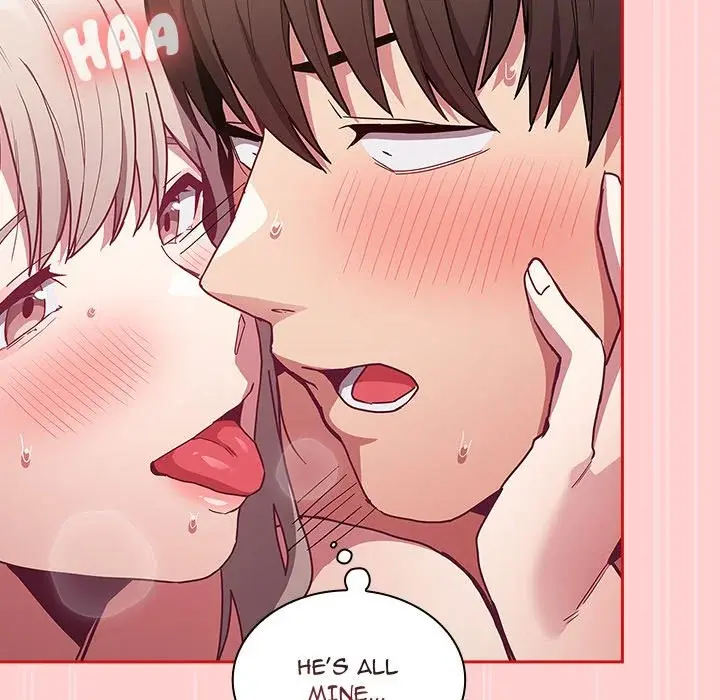 Maid Rehabilitation Chapter 50 - Page 83