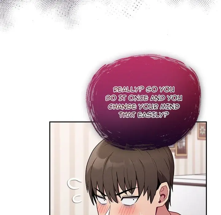 Maid Rehabilitation Chapter 52 - Page 105