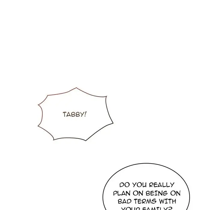 Maid Rehabilitation Chapter 52 - Page 121