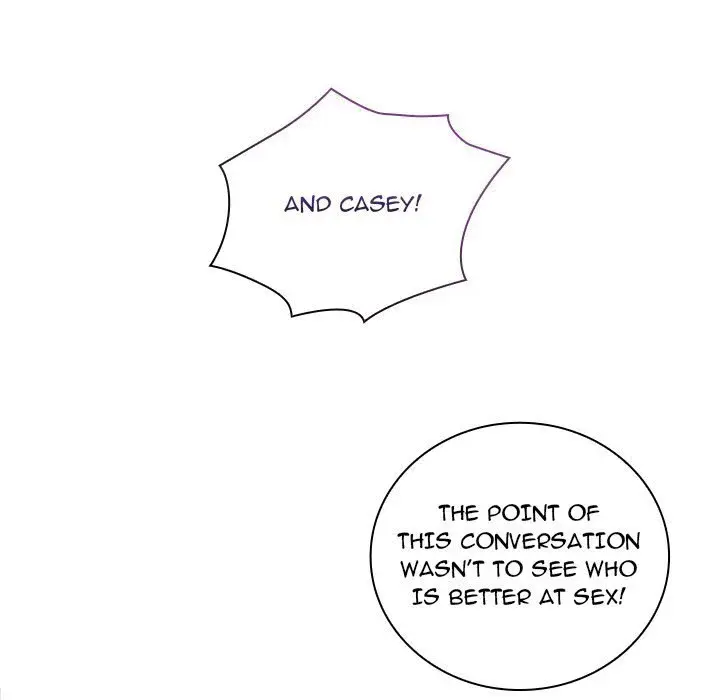 Maid Rehabilitation Chapter 52 - Page 124