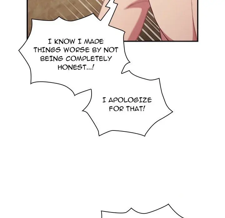 Maid Rehabilitation Chapter 52 - Page 128