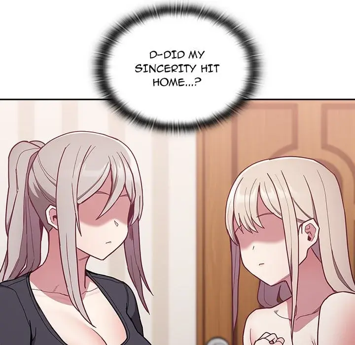 Maid Rehabilitation Chapter 52 - Page 133