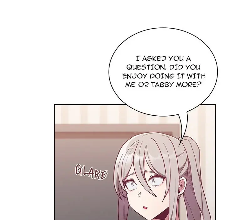 Maid Rehabilitation Chapter 52 - Page 138