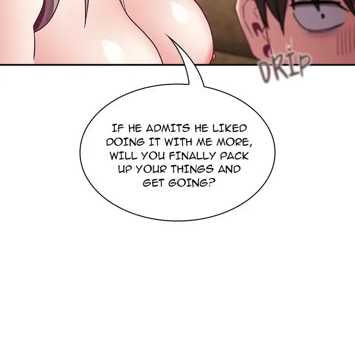 Maid Rehabilitation Chapter 52 - Page 155