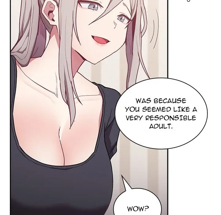 Maid Rehabilitation Chapter 52 - Page 35