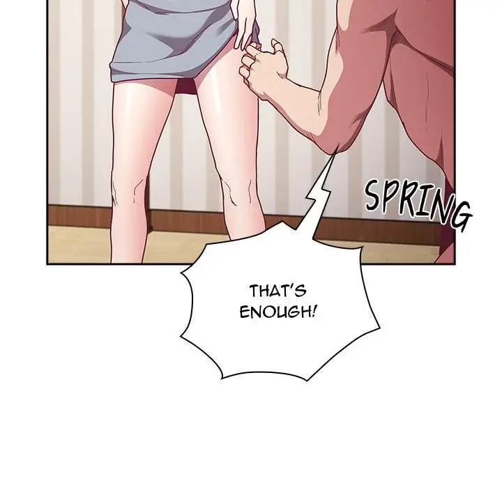 Maid Rehabilitation Chapter 52 - Page 95