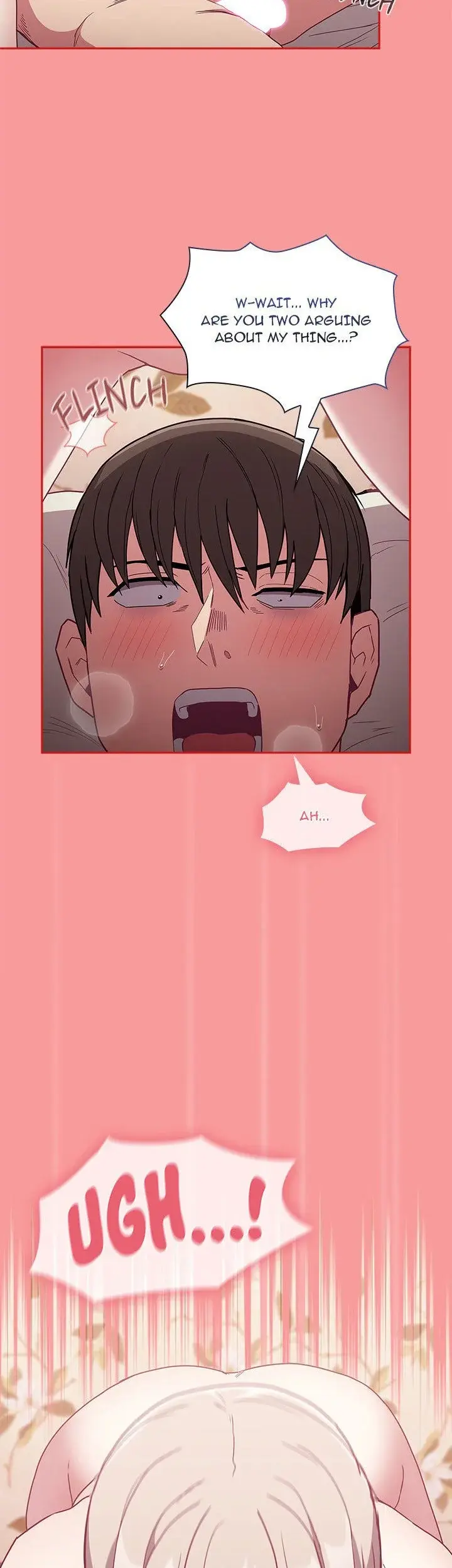 Maid Rehabilitation Chapter 53 - Page 31
