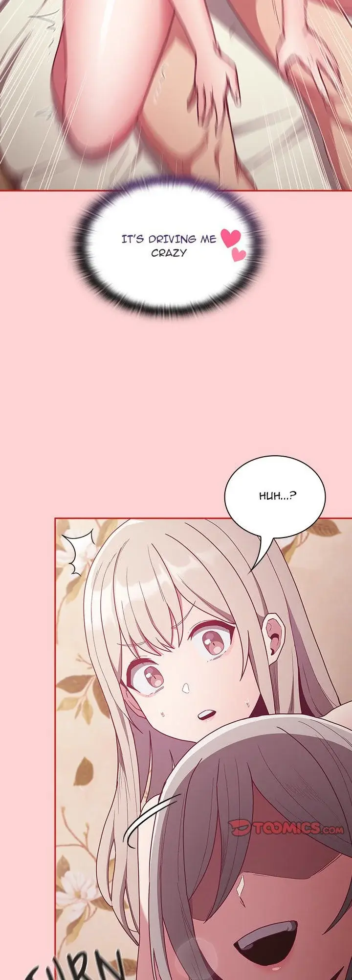 Maid Rehabilitation Chapter 54 - Page 20